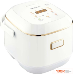 Мультиварка Tefal RK601132 (174347)