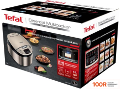 Мультиварка Tefal RK321A32 (174346)