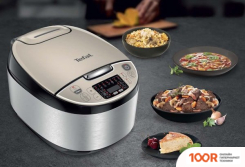 Мультиварка Tefal RK321A32 (174346)