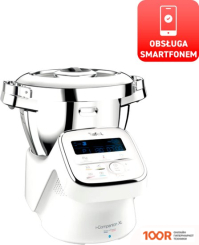 Мультиварка Tefal I-COMPANION XL FE90B137 (174344)