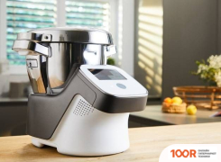 Мультиварка Tefal I-COMPANION TOUCH XL FE937E (174343)