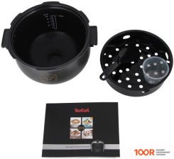 Мультиварка Tefal CY625D32 (174339)
