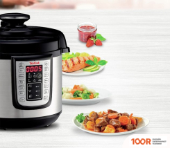 Мультиварка Tefal CY505E30 (174337)
