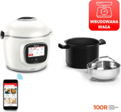 Мультиварка Tefal COOK4ME TOUCH PRO CY9431 (174335)