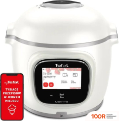 Мультиварка Tefal COOK4ME TOUCH PRO CY9431 (174335)