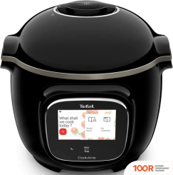 Мультиварка Tefal COOK4ME TOUCH CY9128 (174334)
