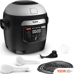 Мультиварка Tefal ACTIFRY MY741CF0 (174333)