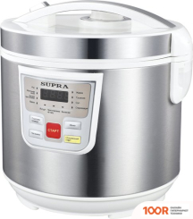 Мультиварка Supra MCS-4115 (174329)