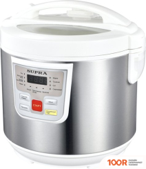 Мультиварка Supra MCS-4114 (174328)