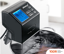 Мультиварка Steba SV 100 PROFESSIONAL (174322)