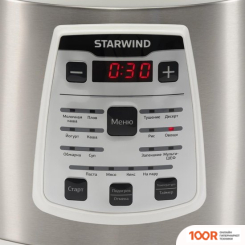Мультиварка StarWind SMC4200 (174318)