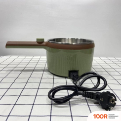 Мультиварка Sonifer SF-1504 (ЗЕЛЕНЫЙ) (174314)