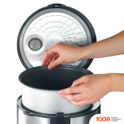 Мультиварка Severin RK 2425 (174310)