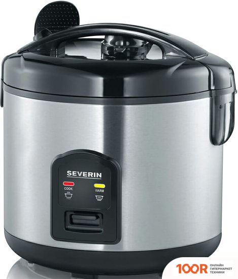 Мультиварка Severin RK 2425 (174310)