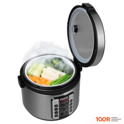 Мультиварка Sencor SRM 3151BK (174309)