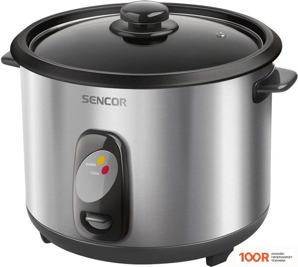Мультиварка Sencor SRM 2800SS (174308)