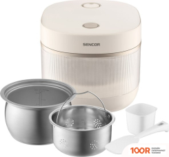 Мультиварка Sencor SRM 2000WH (174307)