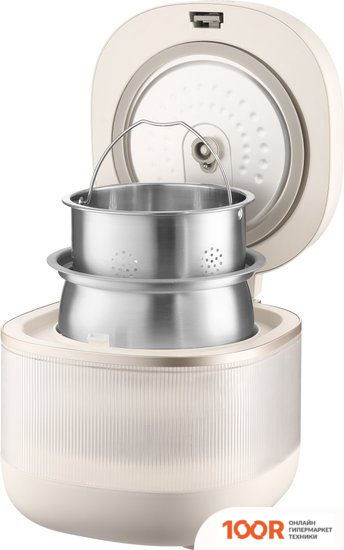 Мультиварка Sencor SRM 2000WH (174307)