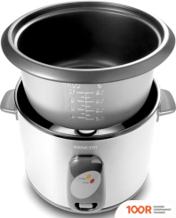 Мультиварка Sencor SRM 1800SS (174305)