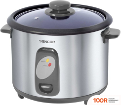 Мультиварка Sencor SRM 1800SS (174305)