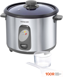 Мультиварка Sencor SRM 1800SS (174305)
