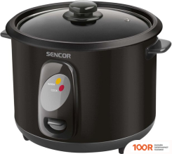 Мультиварка Sencor SRM 1001BK (174302)