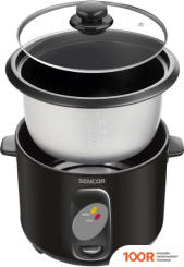 Мультиварка Sencor SRM 1001BK (174302)