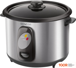 Мультиварка Sencor SRM 1000SS (174301)