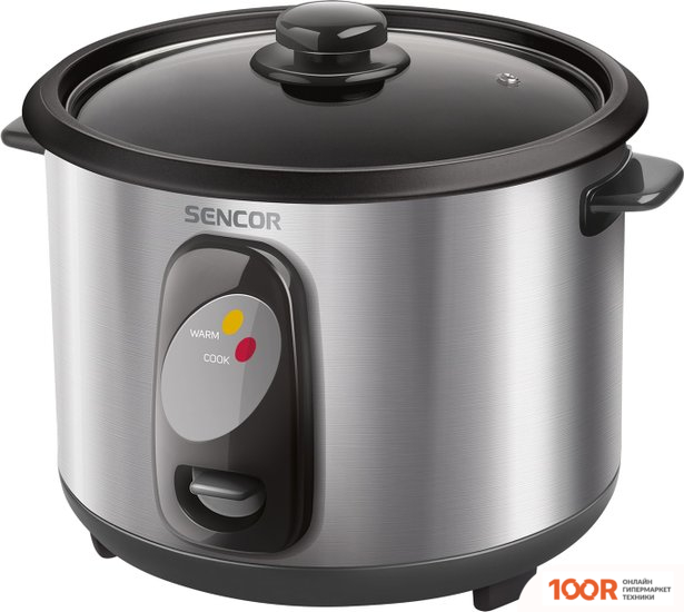 Мультиварка Sencor SRM 1000SS (174301)
