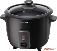 Мультиварка Sencor SRM 0601BK (174296)