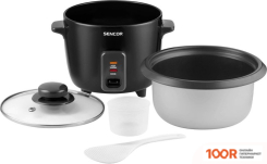 Мультиварка Sencor SRM 0601BK (174296)