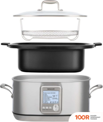 Мультиварка Sencor SPR 7200SS (174294)