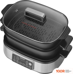 Мультиварка Sencor SPR 6300BK (174293)