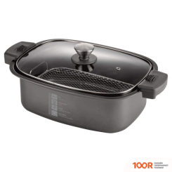 Мультиварка Sencor SPR 5508BK (174290)