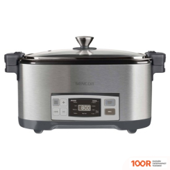 Мультиварка Sencor SPR 5500SS (174289)