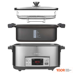 Мультиварка Sencor SPR 5500SS (174289)