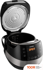 Мультиварка Sencor SPR 4000BK (174288)