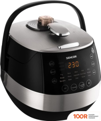 Мультиварка Sencor SPR 4000BK (174288)