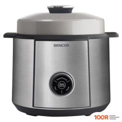 Мультиварка Sencor SPR 3900SS (174287)
