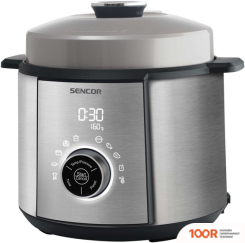 Мультиварка Sencor SPR 3900SS (174287)