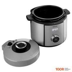 Мультиварка Sencor SPR 3900SS (174287)