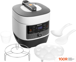 Мультиварка Sencor SPR 3600WH (174286)