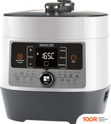 Мультиварка Sencor SPR 3600WH (174286)