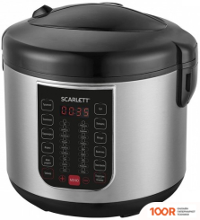 Мультиварка Scarlett SC-MC410S31 (174285)