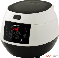 Мультиварка Scarlett SC-MC410S26 (174283)