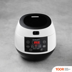 Мультиварка Scarlett SC-MC410S26 (174283)