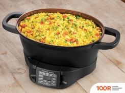 Мультиварка Russell Hobbs 28270-56 (174278)