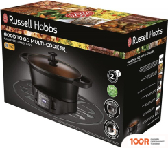 Мультиварка Russell Hobbs 28270-56 (174278)