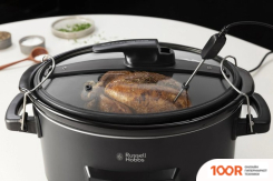 Мультиварка Russell Hobbs 25630-56 (174277)