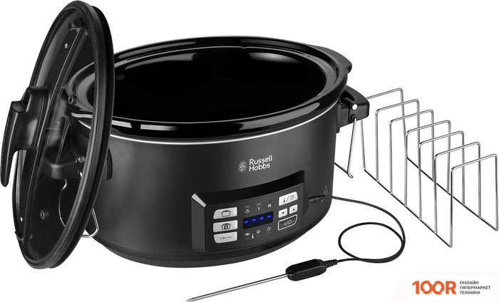 Мультиварка Russell Hobbs 25630-56 (174277)
